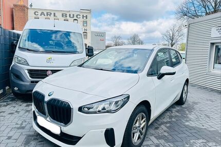 BMW 218 Active Tourer Gebrauchtwagen