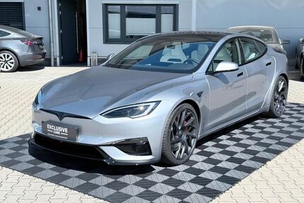 Tesla Model S Gebrauchtwagen