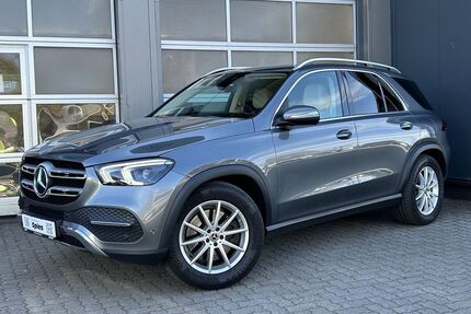 Mercedes-Benz GLE 350 Gebrauchtwagen