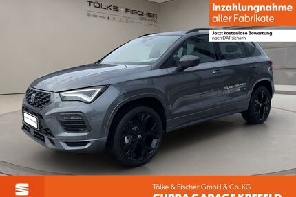 Seat Ateca Gebrauchtwagen
