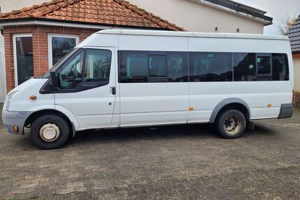 Ford Transit Gebrauchtwagen