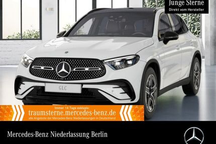Mercedes-Benz GLC 300 Gebrauchtwagen