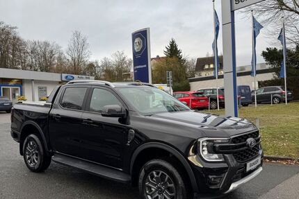 Ford Ranger Gebrauchtwagen