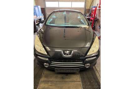 Peugeot 307 Gebrauchtwagen