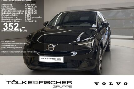 Volvo C40 Gebrauchtwagen