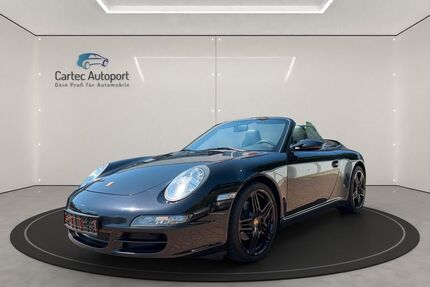 Porsche 997 Gebrauchtwagen