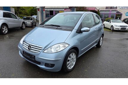 Mercedes-Benz A 150 Gebrauchtwagen