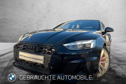 Audi S5 Gebrauchtwagen