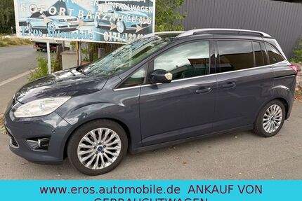 Ford Grand C-Max Gebrauchtwagen
