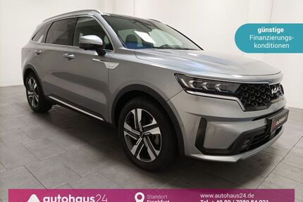Kia Sorento Gebrauchtwagen