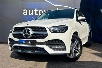 Mercedes-Benz GLE 400 Gebrauchtwagen