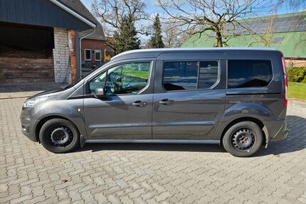 Ford Tourneo Connect Gebrauchtwagen
