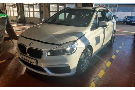 BMW 218 Gebrauchtwagen