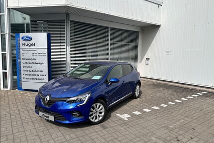Renault Clio Gebrauchtwagen