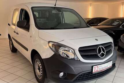 Mercedes-Benz Citan Gebrauchtwagen