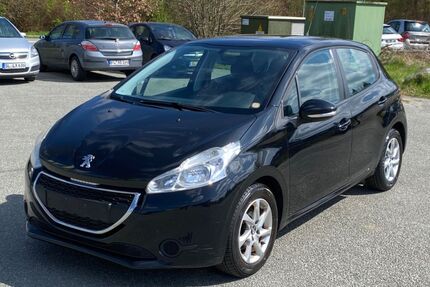Peugeot 208 Gebrauchtwagen