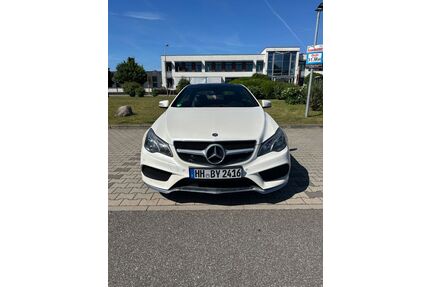Mercedes-Benz E 220 Gebrauchtwagen