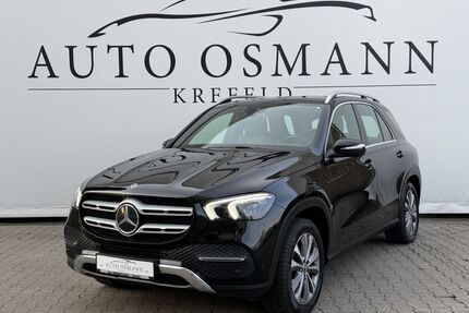 Mercedes-Benz GLE 300 Gebrauchtwagen