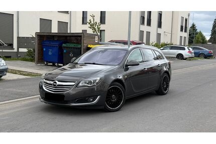 Opel Insignia Gebrauchtwagen