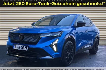 Renault Rafale Gebrauchtwagen