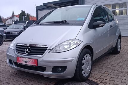 Mercedes-Benz A 150 Gebrauchtwagen