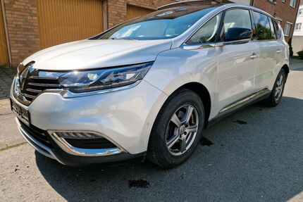 Renault Espace Gebrauchtwagen