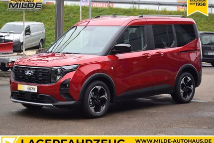 Ford Tourneo Courier Gebrauchtwagen