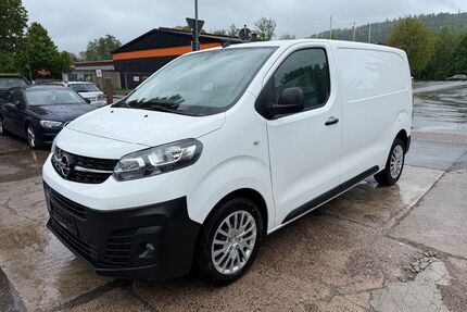 Opel Vivaro Gebrauchtwagen