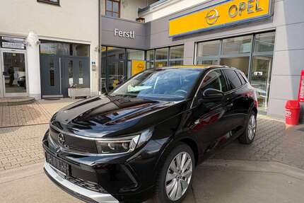 Opel Grandland X Gebrauchtwagen