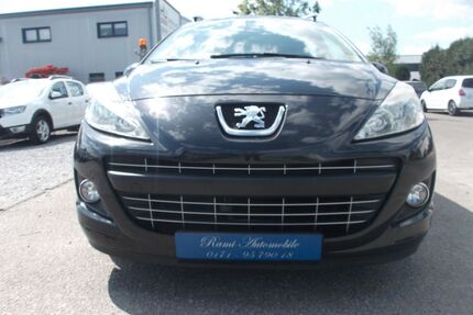Peugeot 207 Gebrauchtwagen