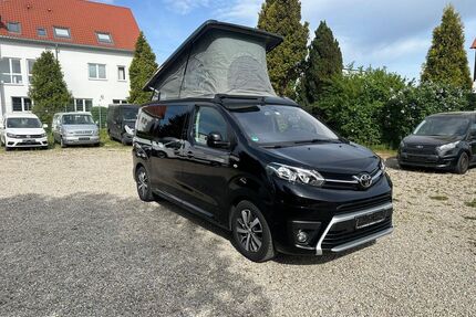 Toyota Proace (Verso) Gebrauchtwagen