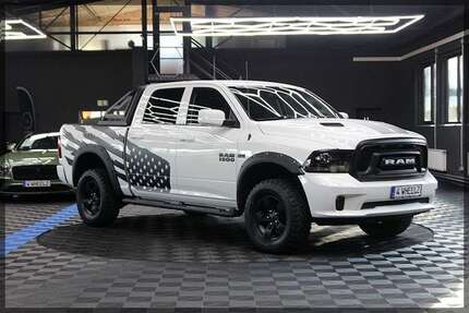 Dodge RAM Gebrauchtwagen