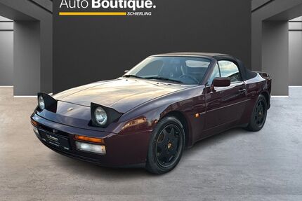 Porsche 944 Gebrauchtwagen