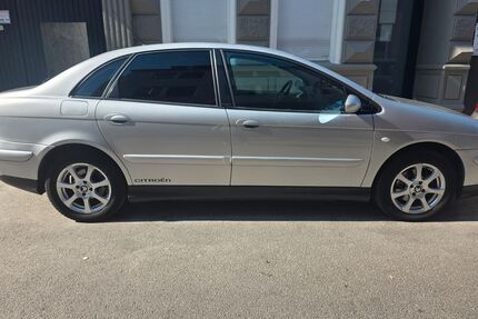 Citroen C5 Gebrauchtwagen
