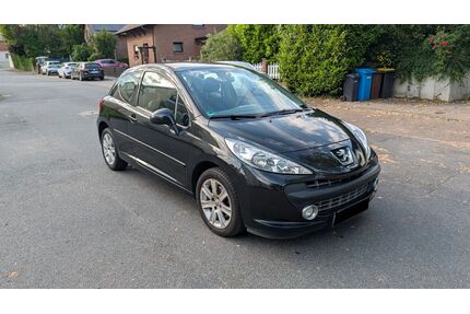Peugeot 207 Gebrauchtwagen