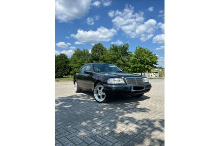 Mercedes-Benz C 220 Gebrauchtwagen