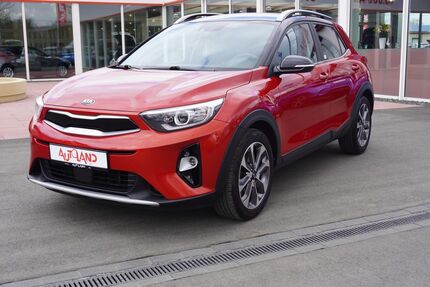 Kia Stonic Gebrauchtwagen