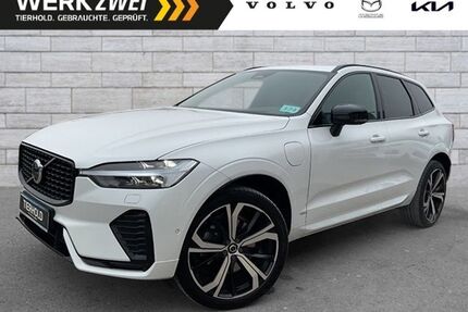 Volvo XC60 Gebrauchtwagen