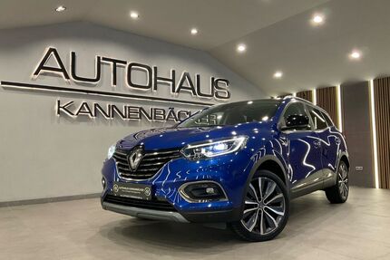 Renault Kadjar Gebrauchtwagen