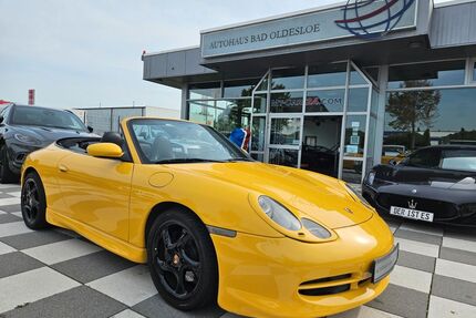 Porsche 911 Urmodell Gebrauchtwagen