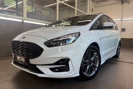 Ford S-Max Gebrauchtwagen