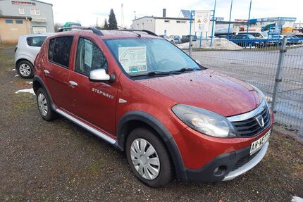 Dacia Sandero Gebrauchtwagen
