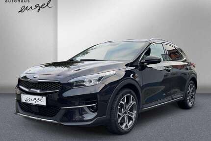 Kia XCeed Gebrauchtwagen