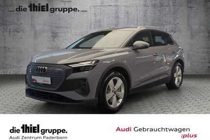 Audi Q4 e-tron Gebrauchtwagen