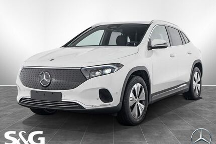 Mercedes-Benz EQA Gebrauchtwagen