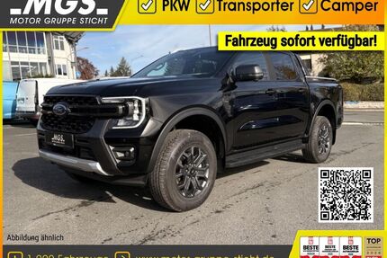 Ford Ranger Gebrauchtwagen