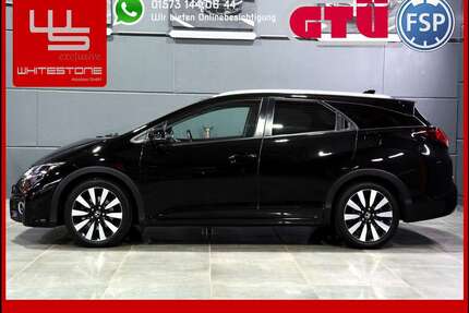 Honda Civic Gebrauchtwagen
