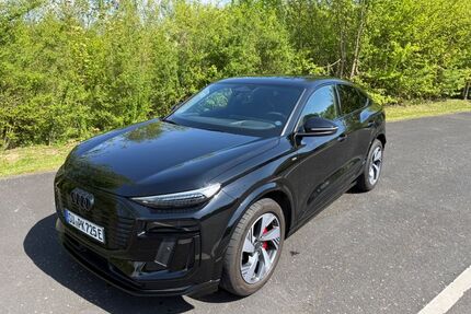 Audi Q6 e-tron Gebrauchtwagen