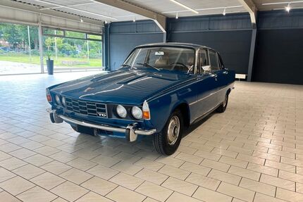 Rover 200 Gebrauchtwagen