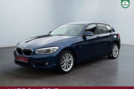 BMW 120 Gebrauchtwagen